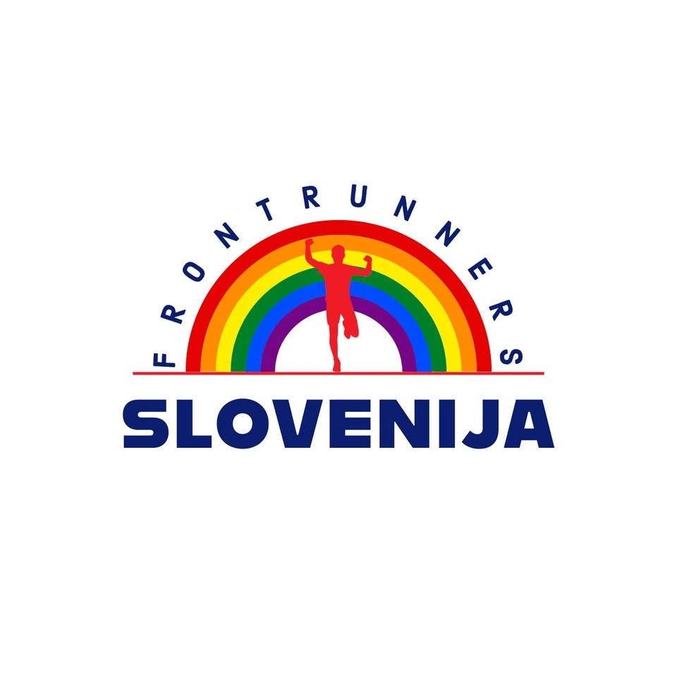 Frontrunners all inclusive walking/running club
