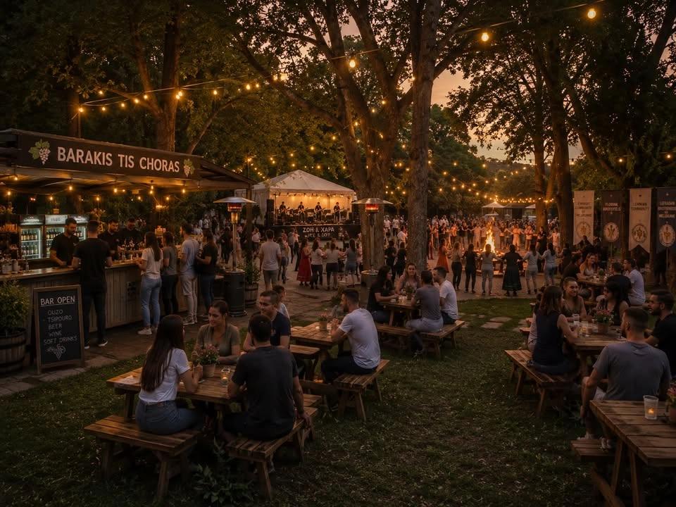 The Northcote Festival