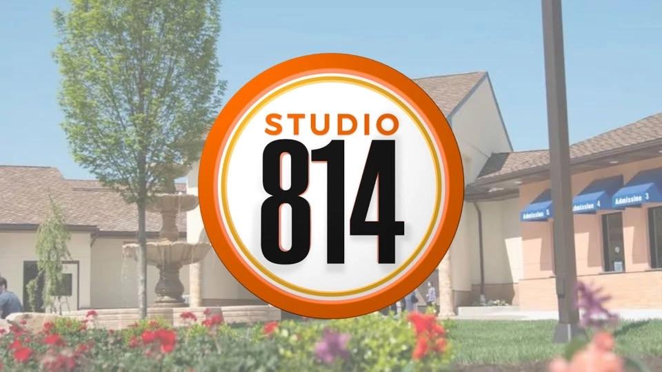 WTAJ's 814 Day & Food Drive
