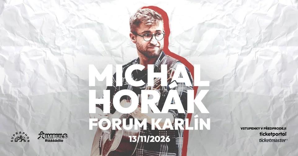 Michal Horák