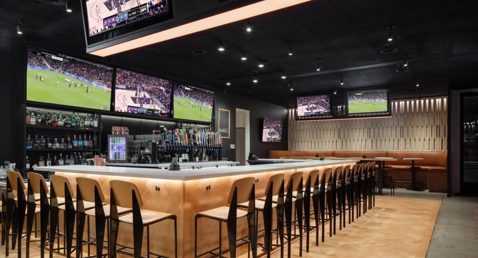 Wednesday Trivia Night at General Admission LA - Los Angeles