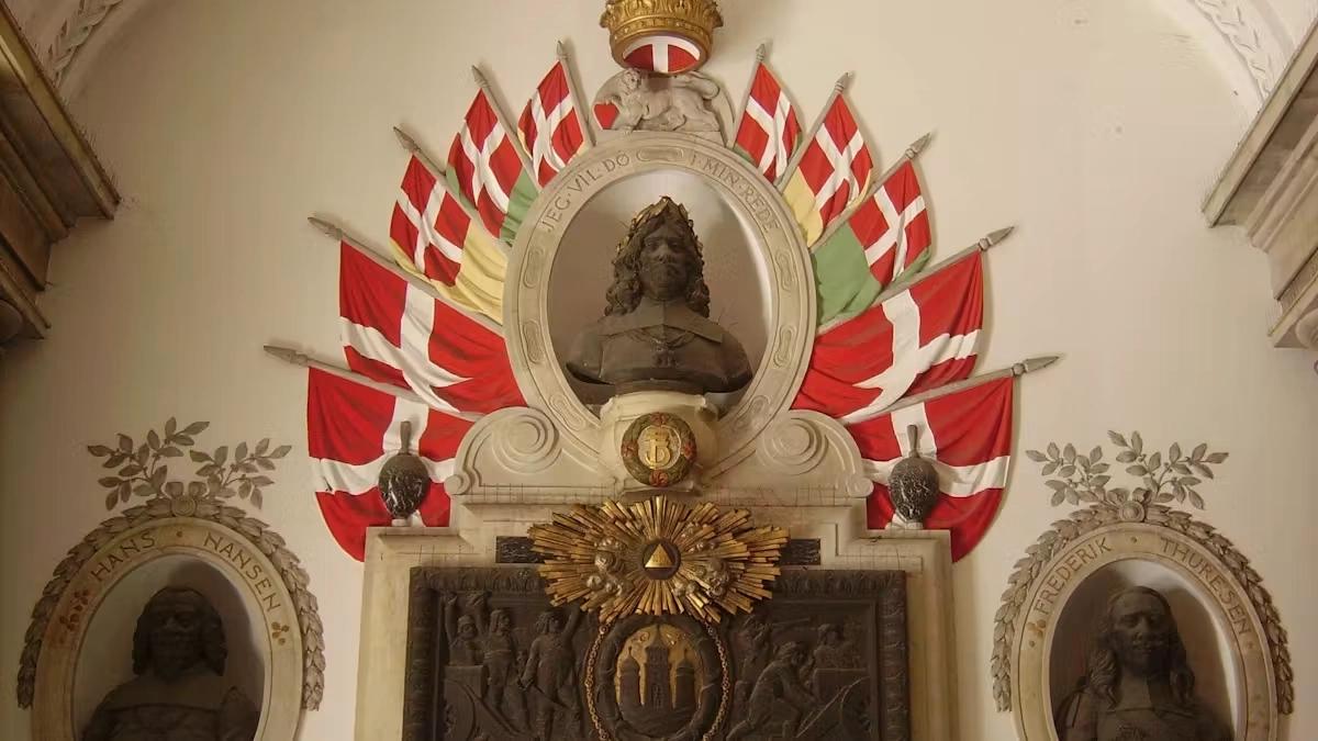 Stormen på København 1659