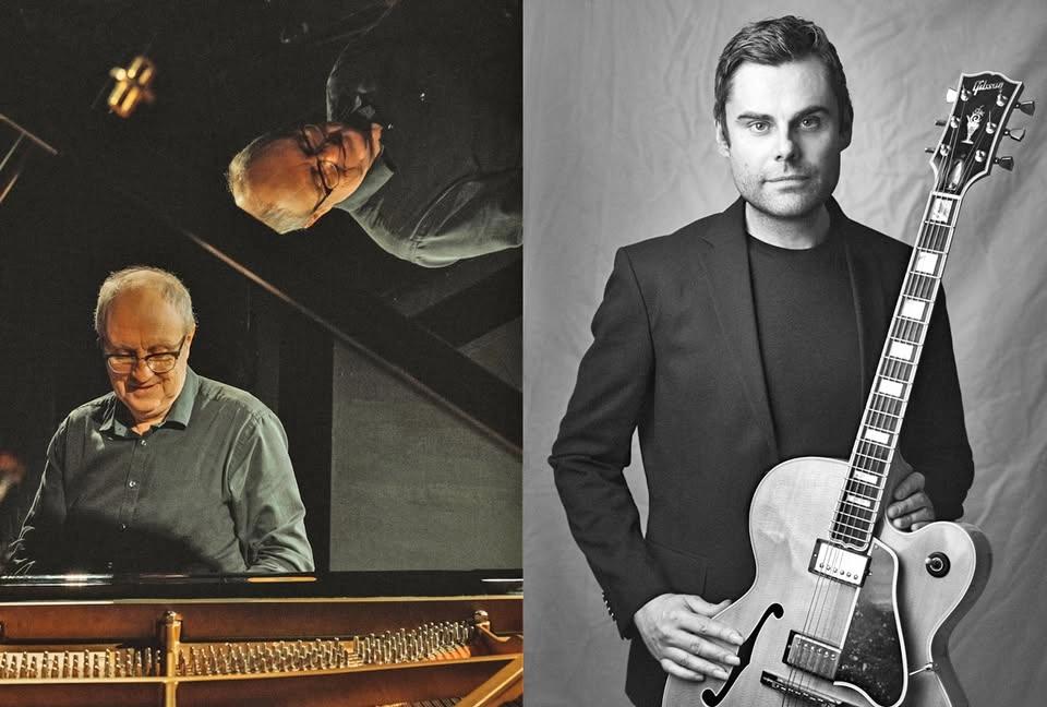 Östergötlands Musikdagar 2026: Lars Jansson Erik Söderlund Quartet – Ny svensk jazz på toppnivå