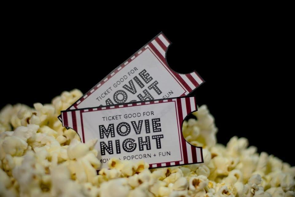 Indoor Movies: Hopper