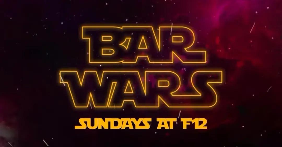 Sundays @ F12 đ
đ” â Legendarisk söndagsnatt pĂ„ Fredsgatan 12