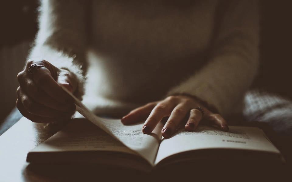 Suspense Book Club