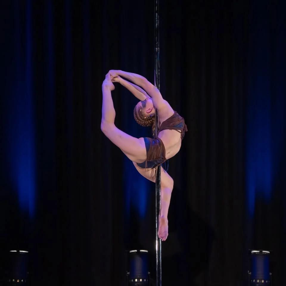 2026 PSO Netherlands Pole Championships