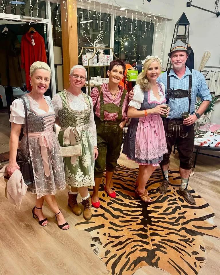 Oktoberfest