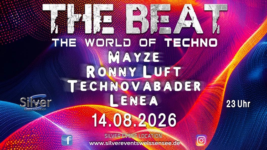 The Beat - World of Techno -