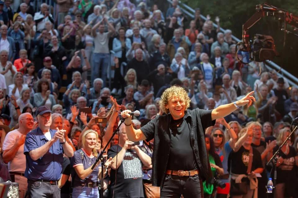 Haags Beat Festival '26