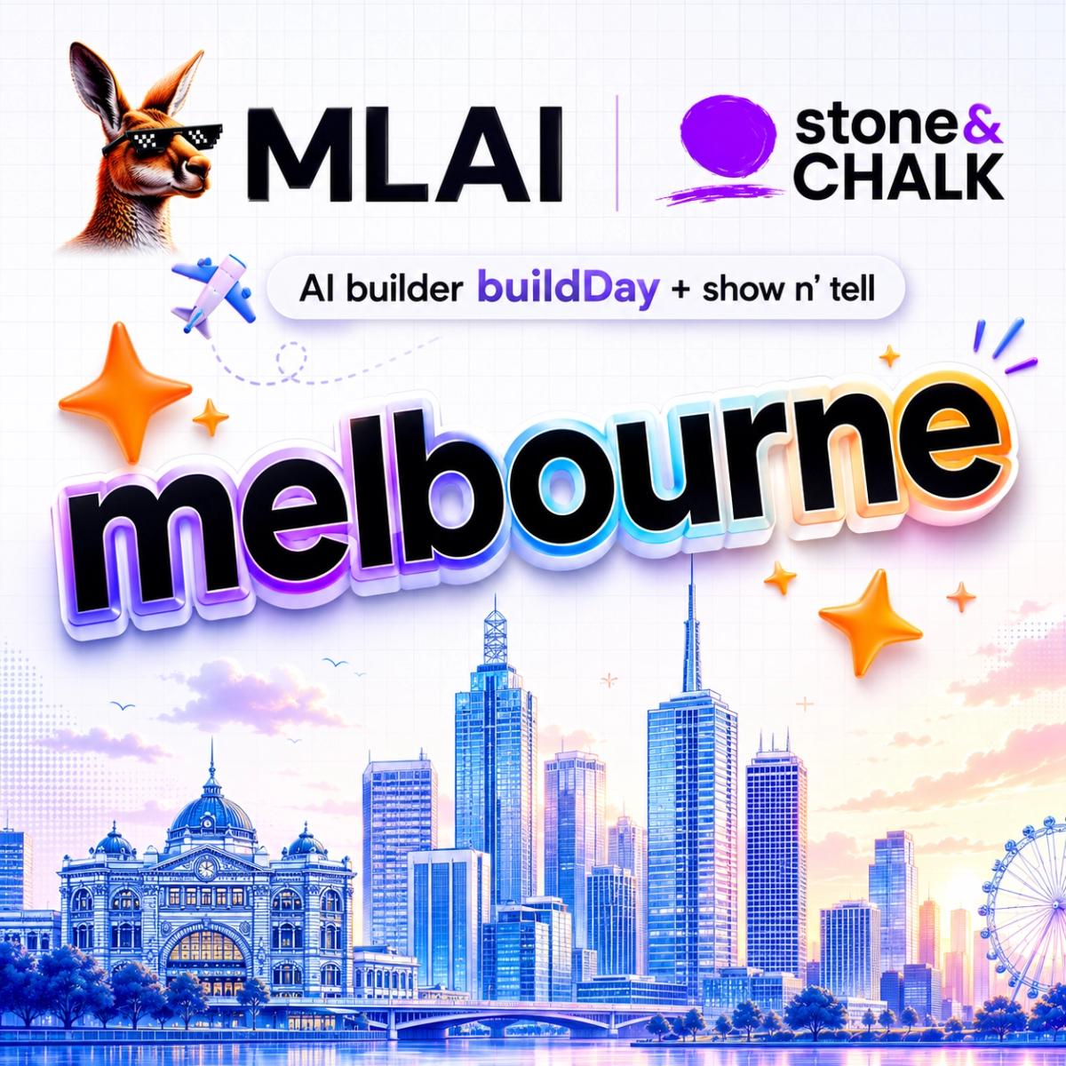Codex Community Meetup – Melbourne