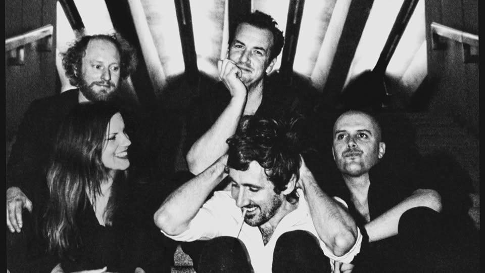 THE DRONES | Factory Theatre, Sydney
