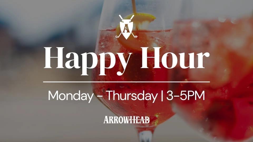 Happy Hour