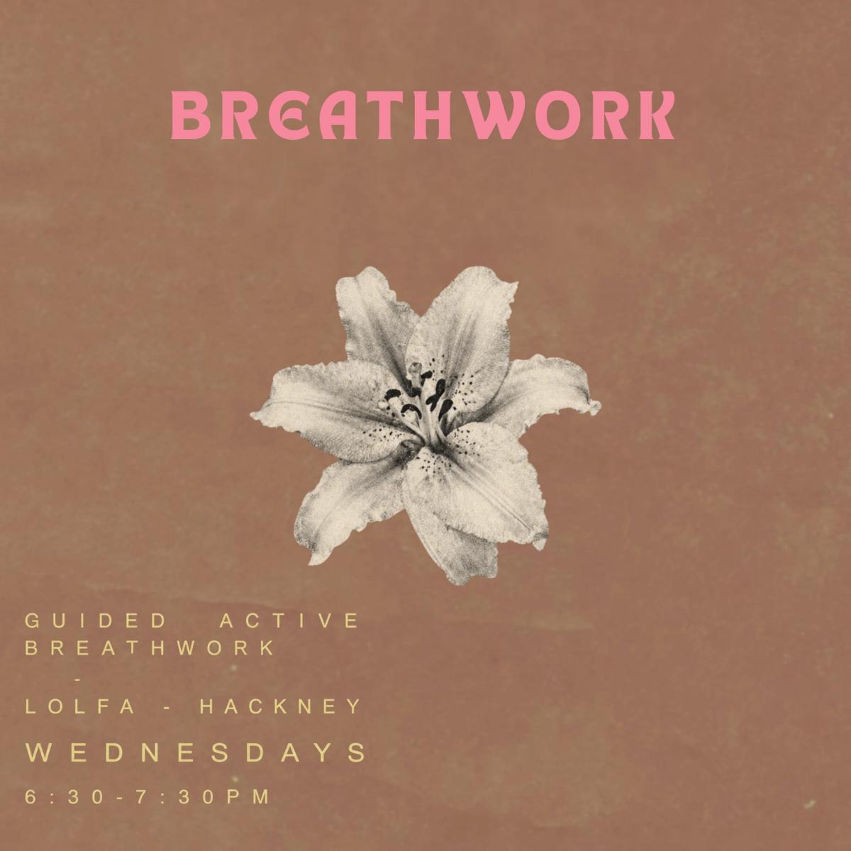 Active Breathwork