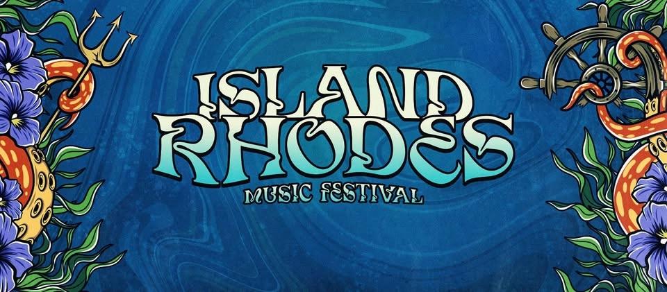 Island Rhodes Music Festival