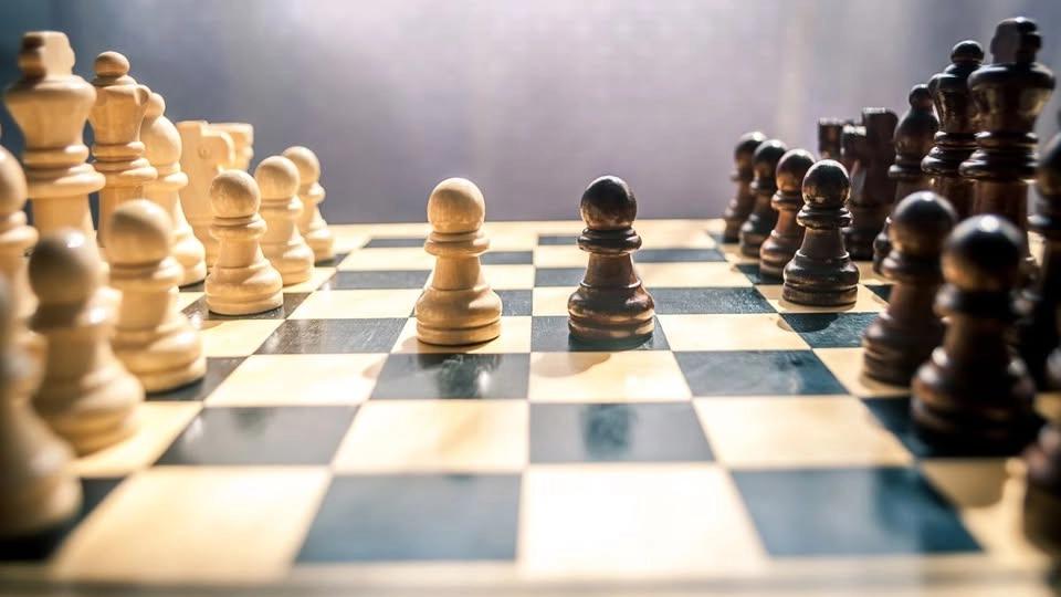 Tween/Teen Chess Club