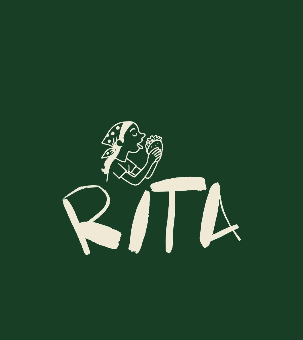 Community Mediterranean Lunch @ Rita Pita