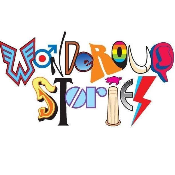 Wonderous Stories & guests!! Forest City Park