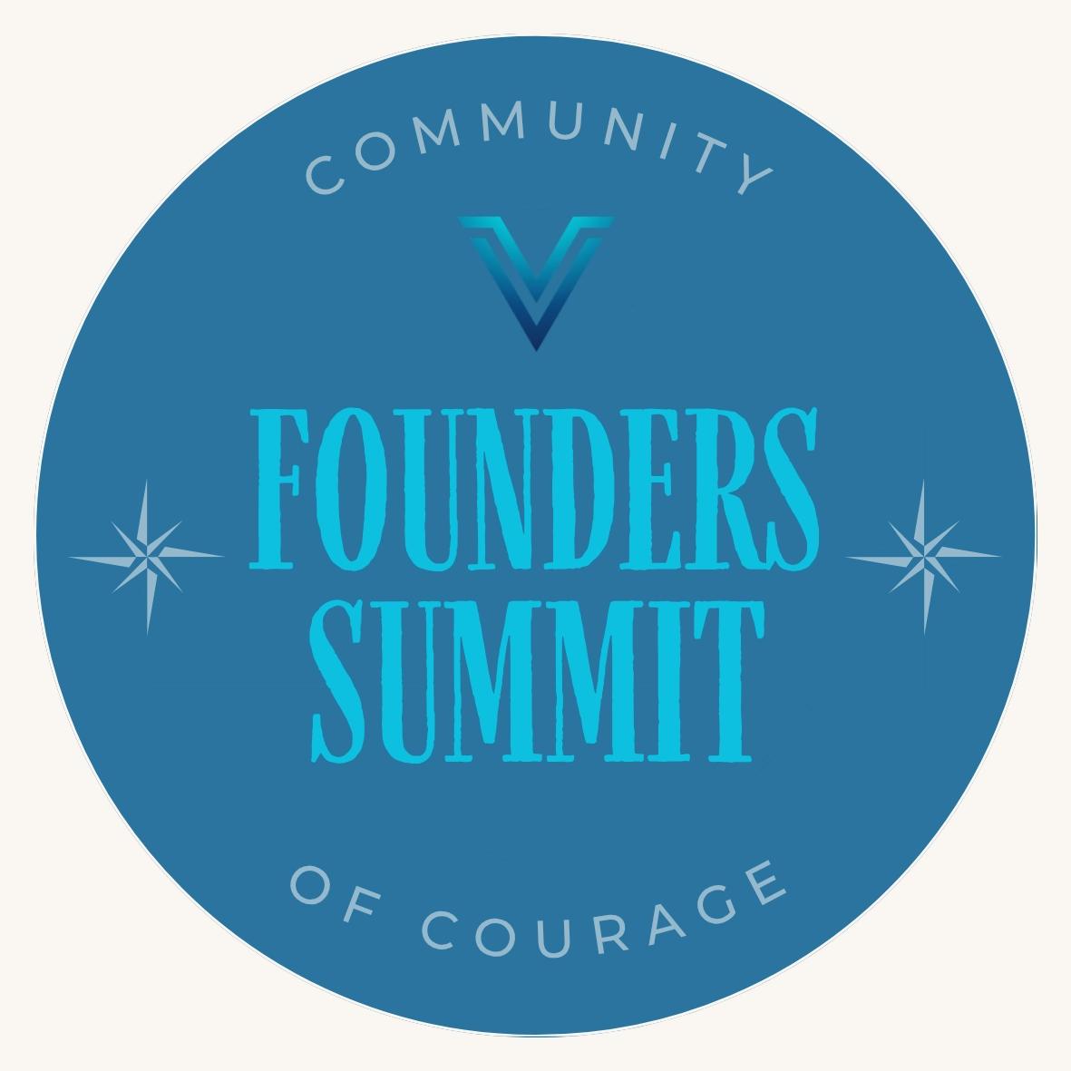 VALOR VC DAY - FOUNDERS SUMMIT