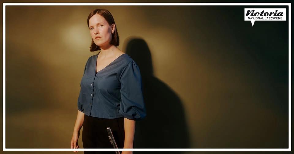Henriette Eilertsen - Just a universe // Nasjonal jazzscene