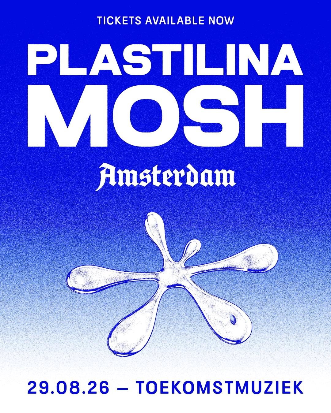 Plastilina Mosh