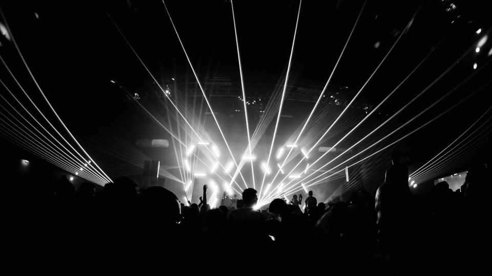 Rolling Quartz - My Turn 2026 Tour - Live in Oakland