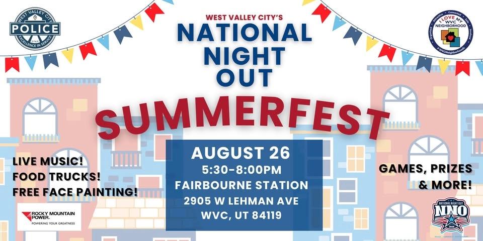 SummerFest 2026