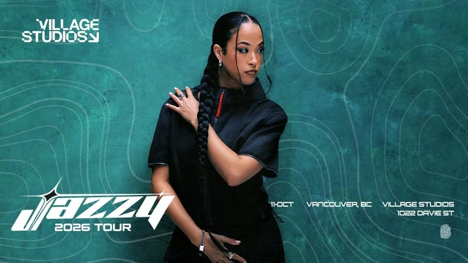 Jazzy (Vancouver)