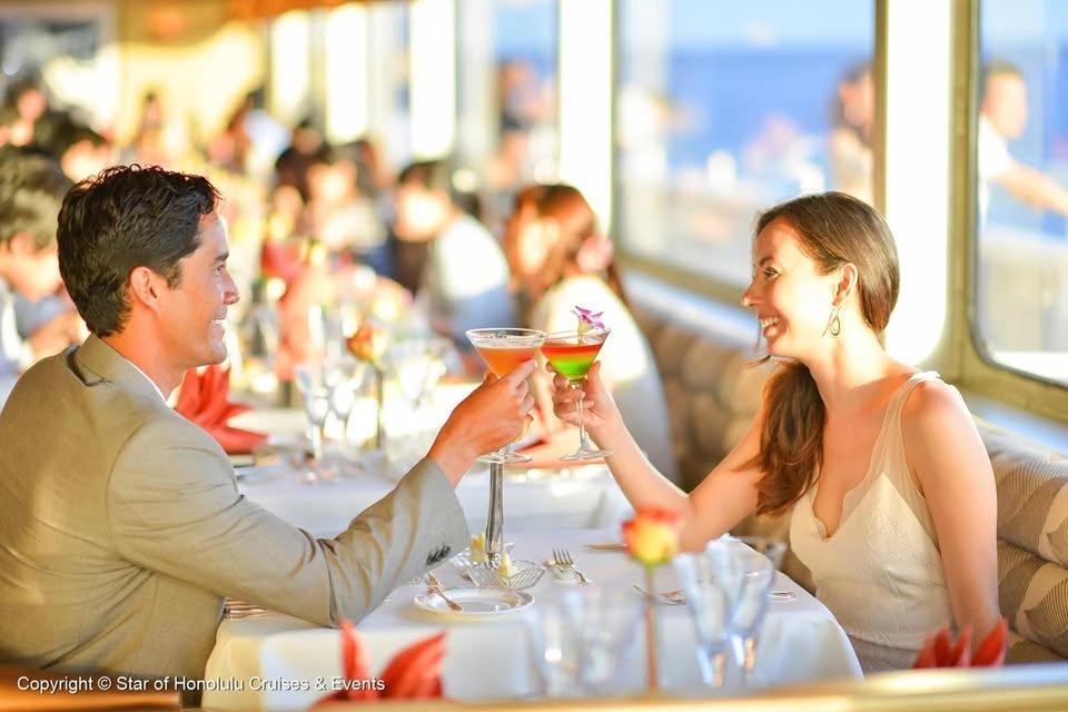 Savannah: Buffet Dinner Cruise - Every Fri/Sat/Sun