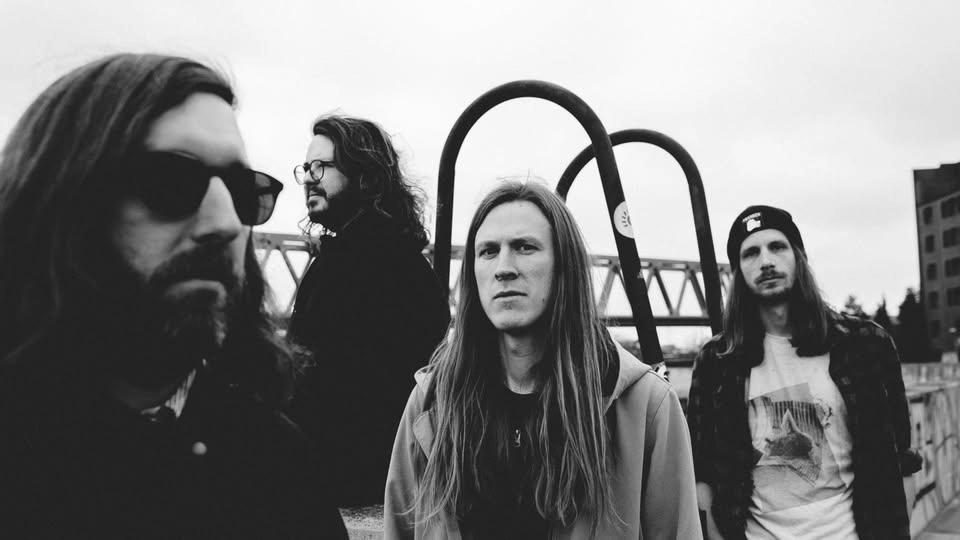 Elder - North American Tour 2026