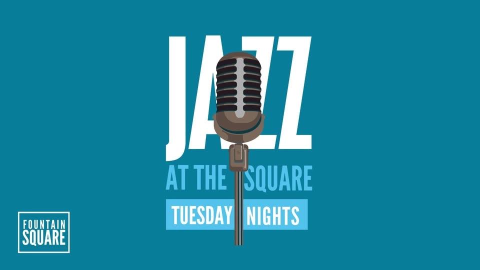 Jazz at the Square