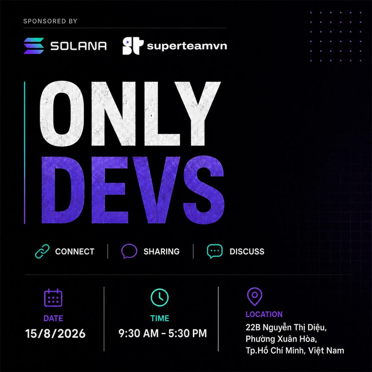OnlyDevs Vietnam