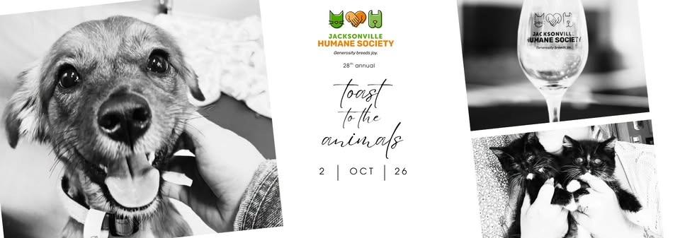 28th Annual Toast to the Animals