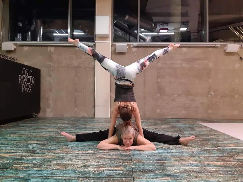 Movement Flow Class Series