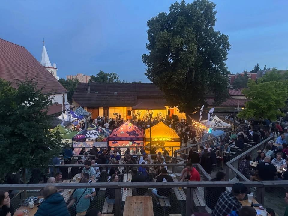 Řečkovický CRAFTBEER festival 2027