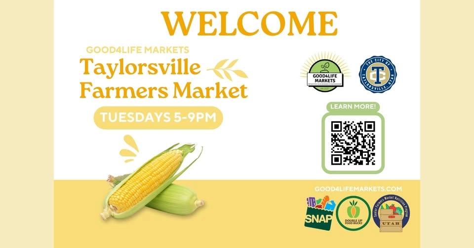 Taylorsville Farmers Market