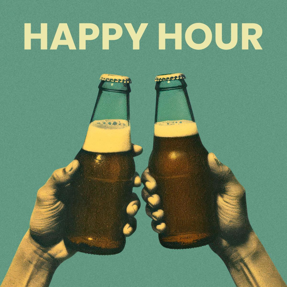 CTO Happy Hour San Diego