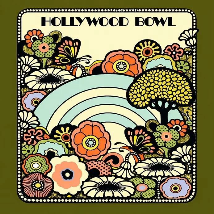 Let the Sunshine In: The Music of ’69