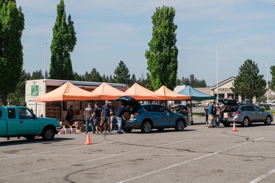 Mobile Market - Othello