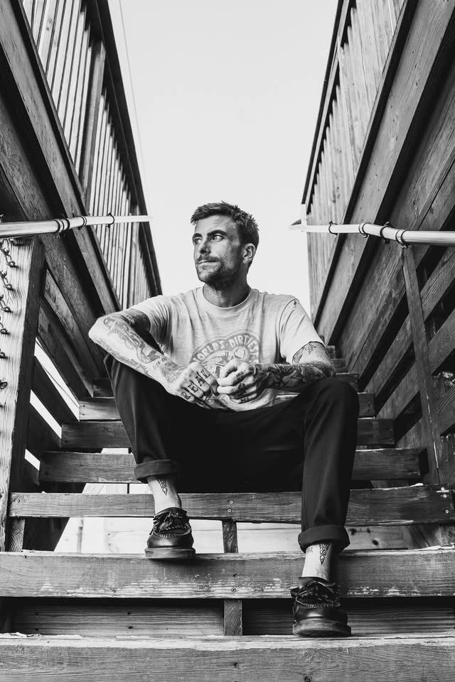 Anthony Green