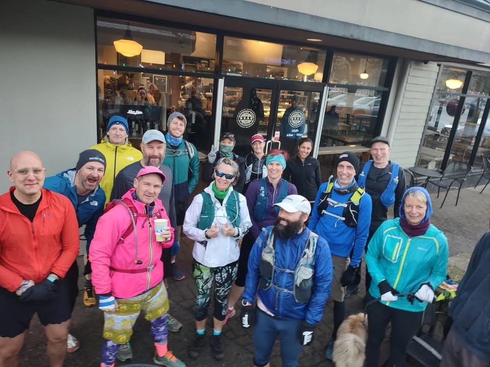 Seymour Super Fun Run 2026!