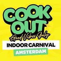 Cookout - Indoor Carnival - Panama Amsterdam