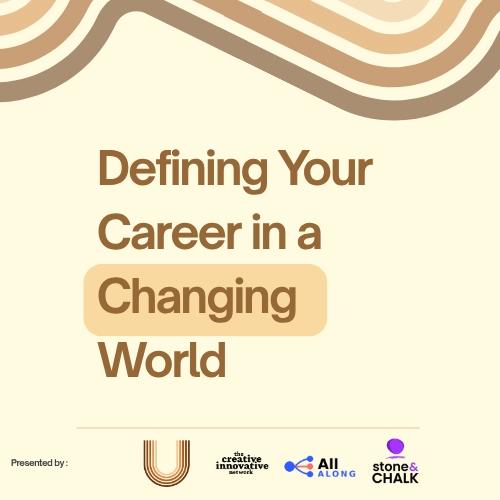 Career Design: Career & Life in the Age of Change
