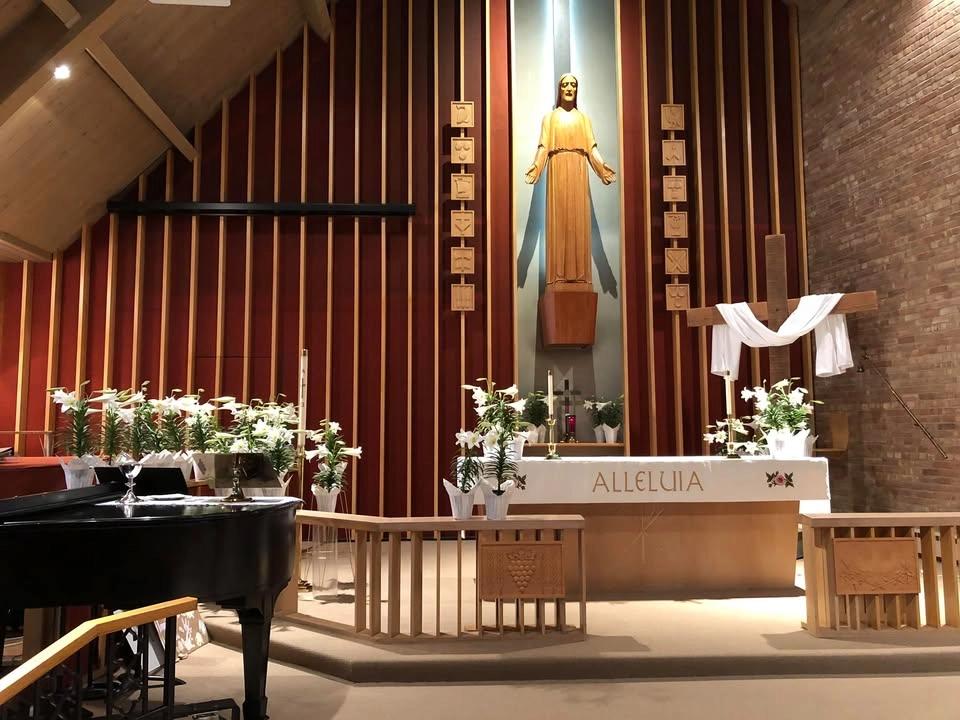 Sunday Worship - All Are Welcome!