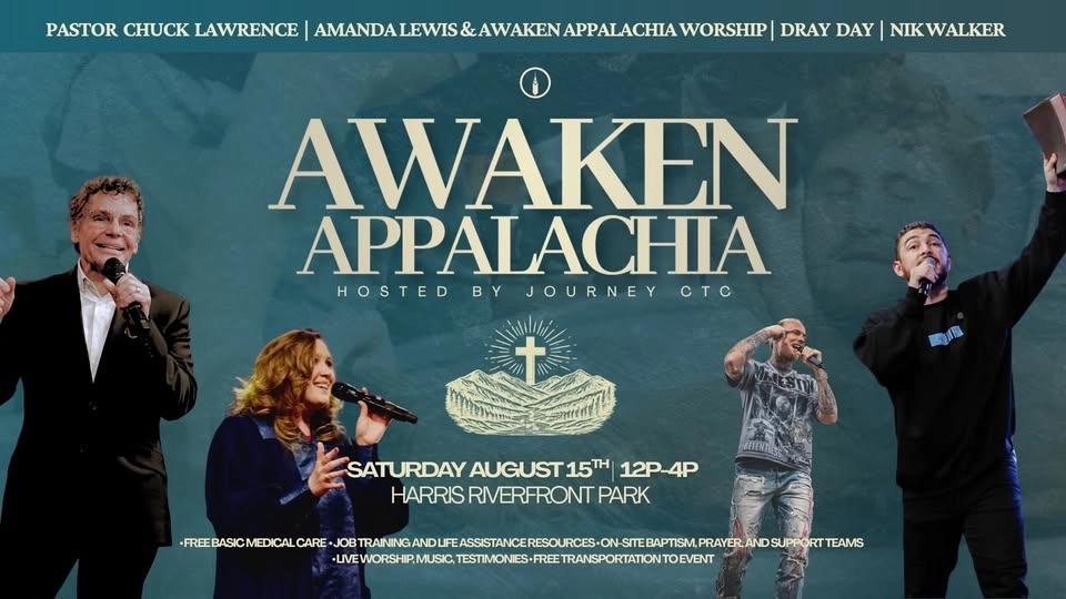 Awaken Appalachia