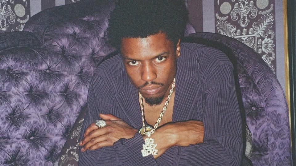 Pi'erre Bourne - Made In Paris