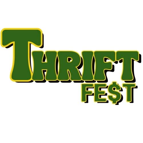 ThriftFest Fall 2026