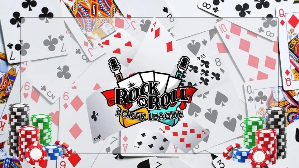 FREE Bar Poker at World of Beer Coconut Creek