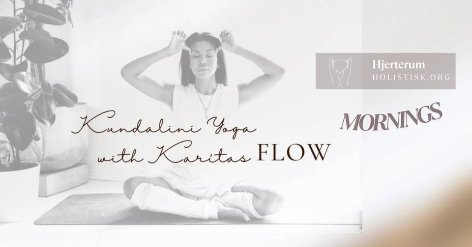 Kundalini yoga