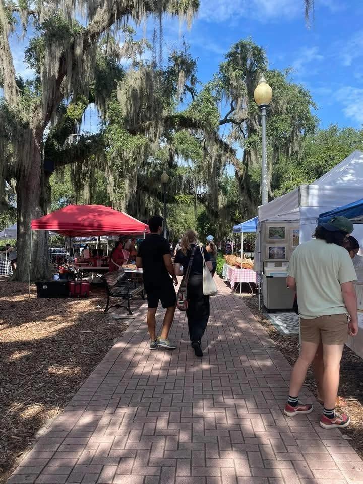 Downtown Market